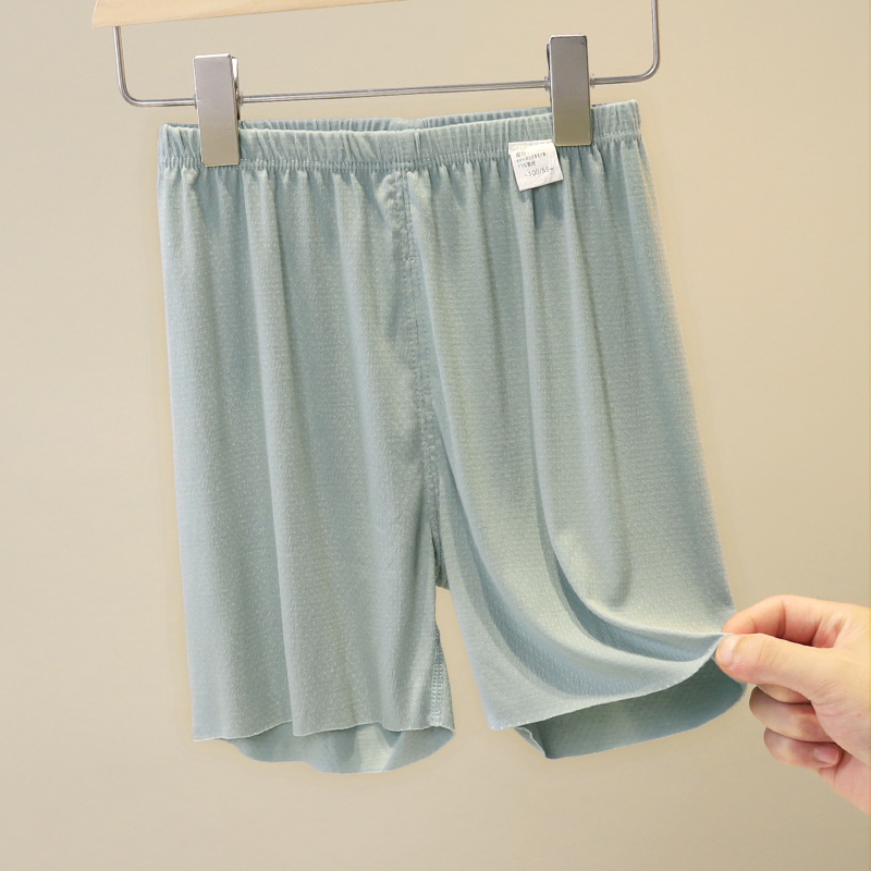  儿童短裤男童女童夏季薄款宽松短裤中大童亲子宝宝五分D 20278