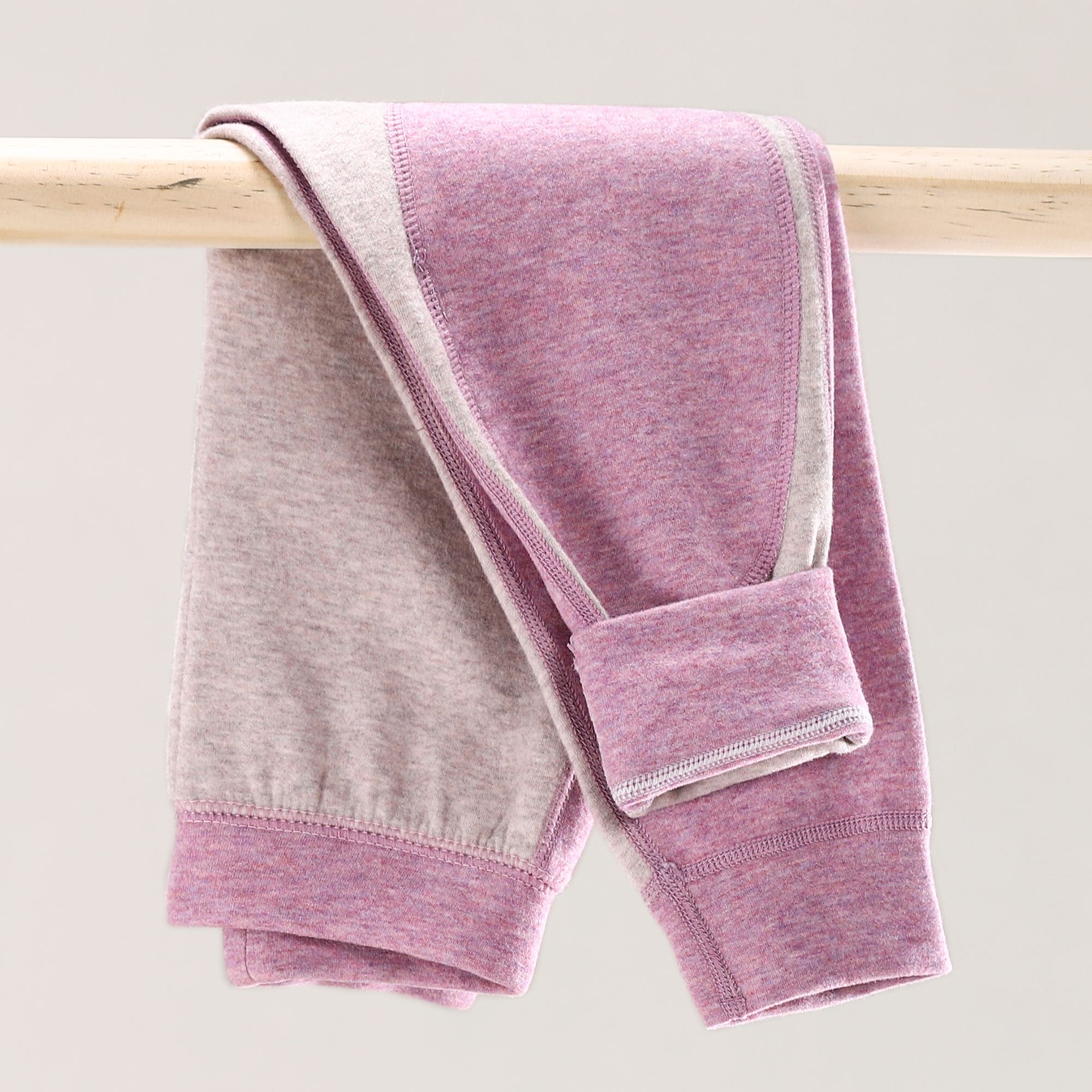 儿童莫代尔单裤宝宝保暖裤中大童内穿秋冬季男童保暖裤 9239-1