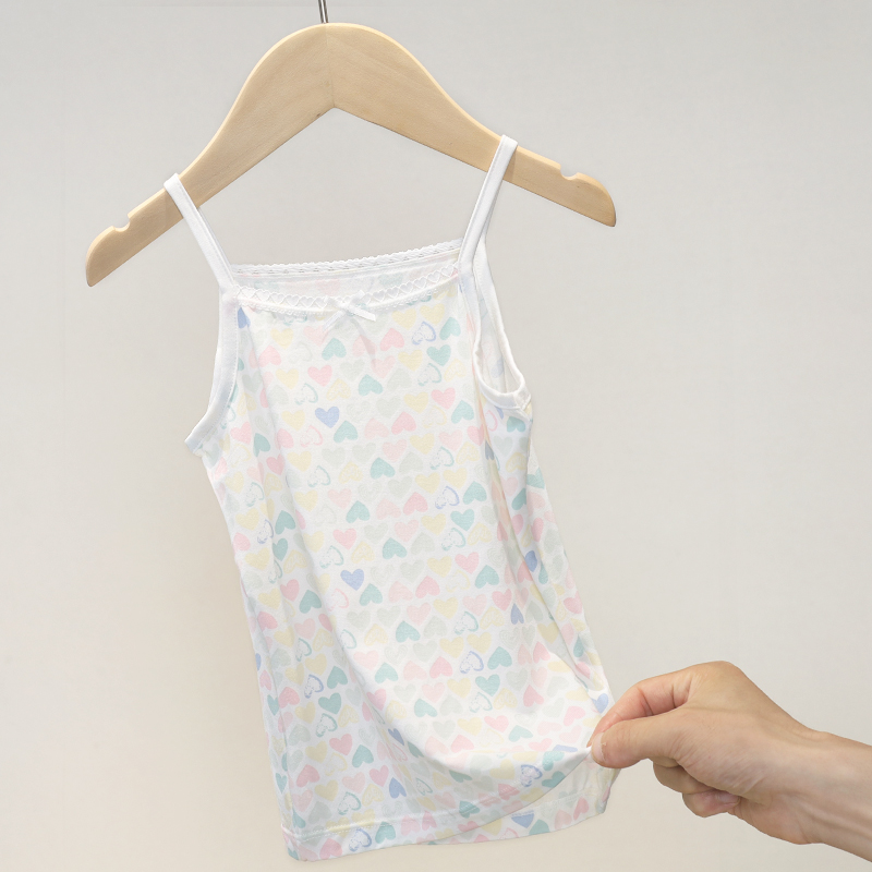 新品 DDM-B 4253 兰精莫代尔吊带