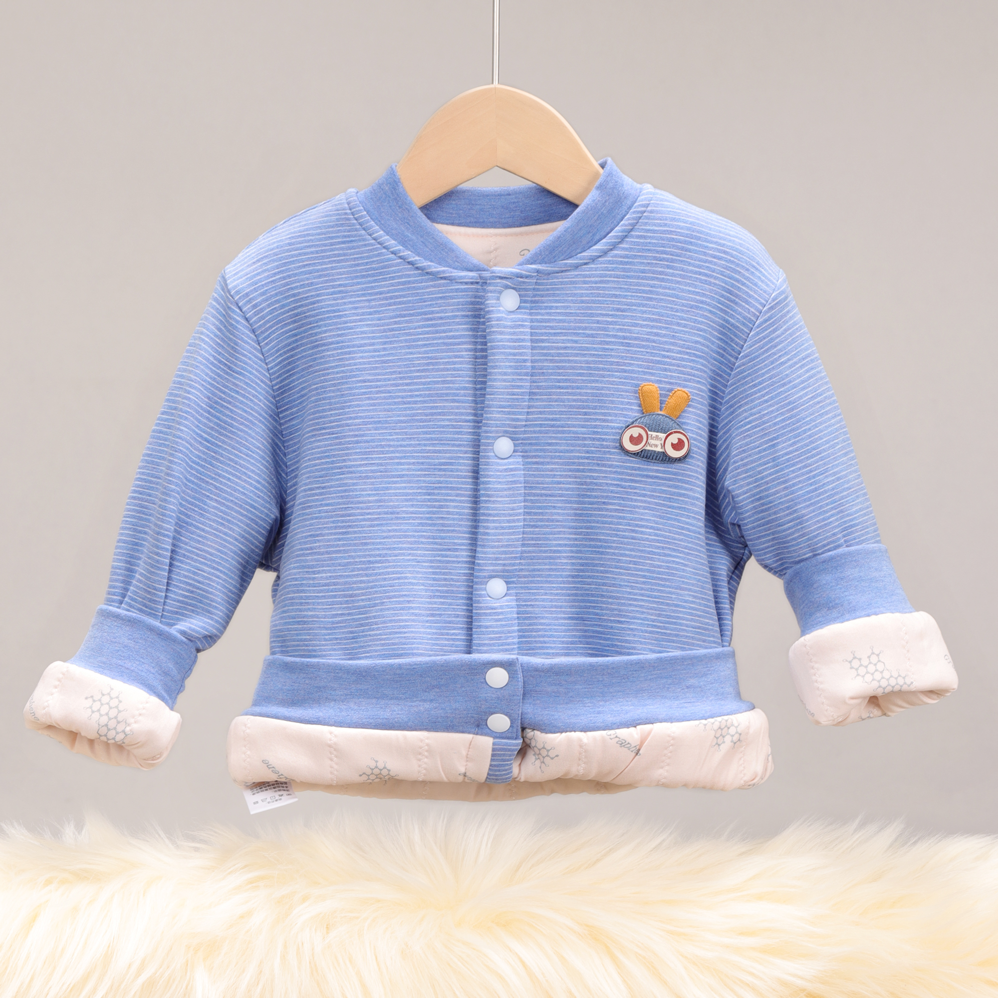 校服神器儿童棉袄冬季宝宝加厚棉衣内胆棉服男女童保暖外套 r011a