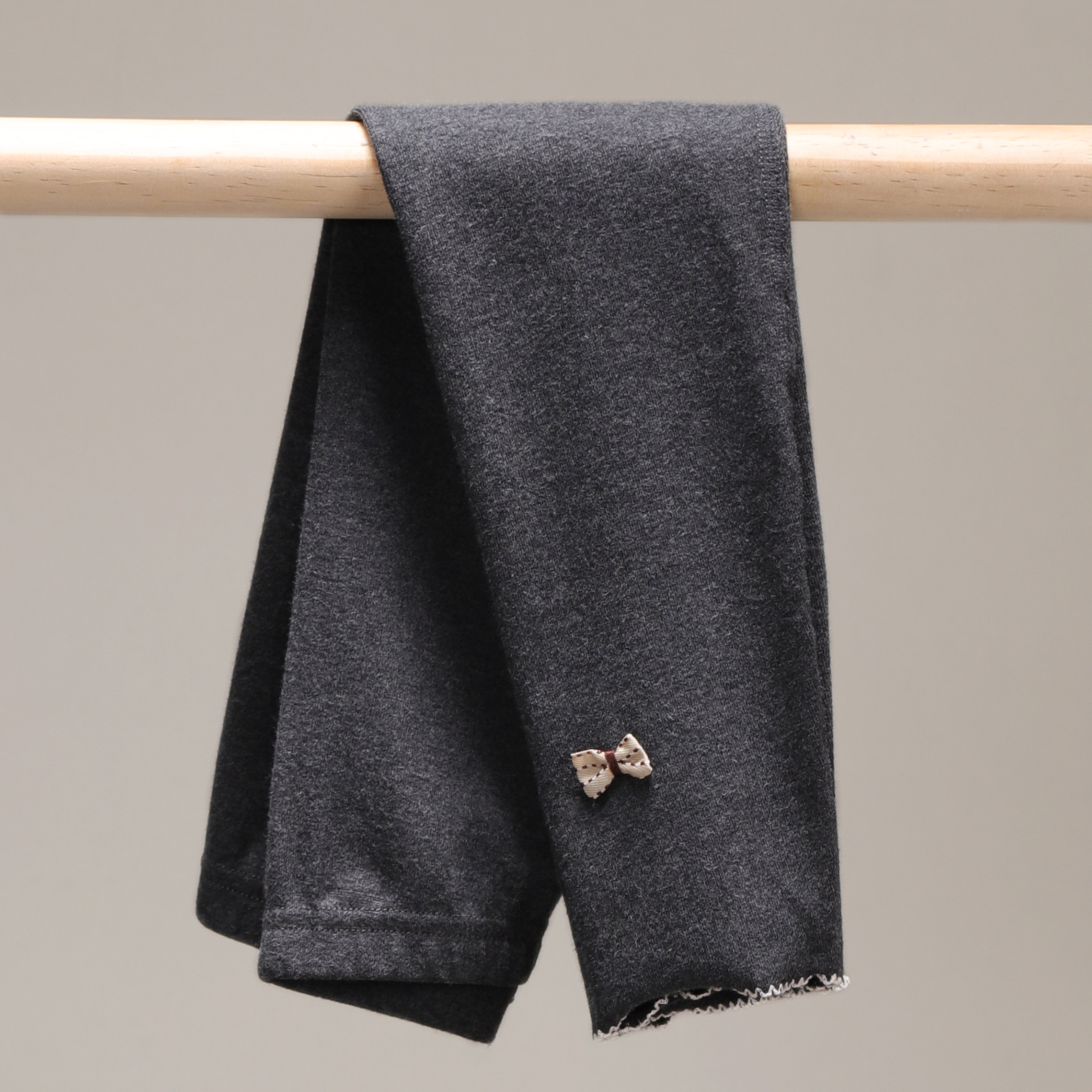 女童打底裤外穿宝宝秋装棉中大童女孩早秋儿童运动 1130/1131