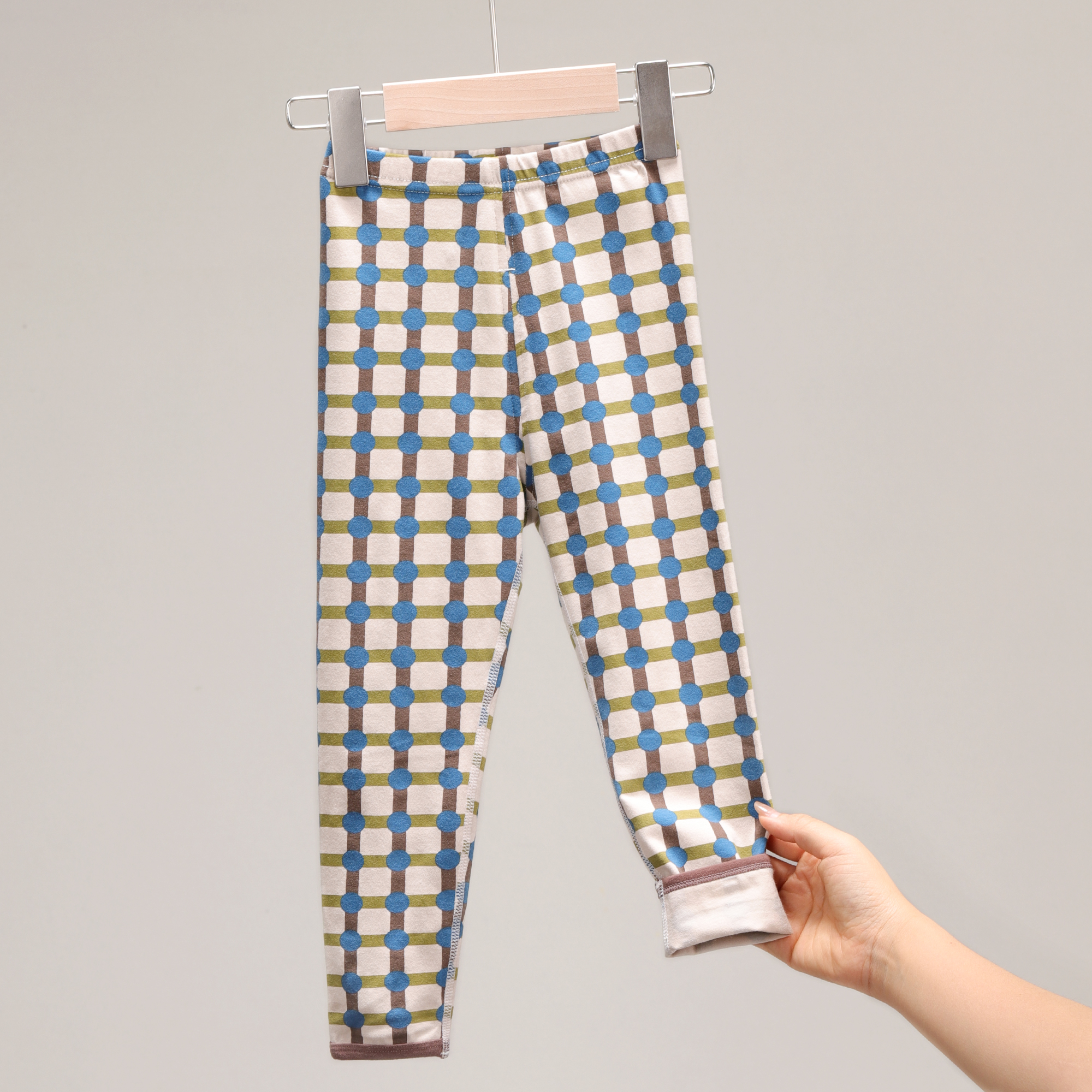 清仓 儿童保暖裤男童秋裤女童宝宝内穿中大童早秋加厚线裤 3303