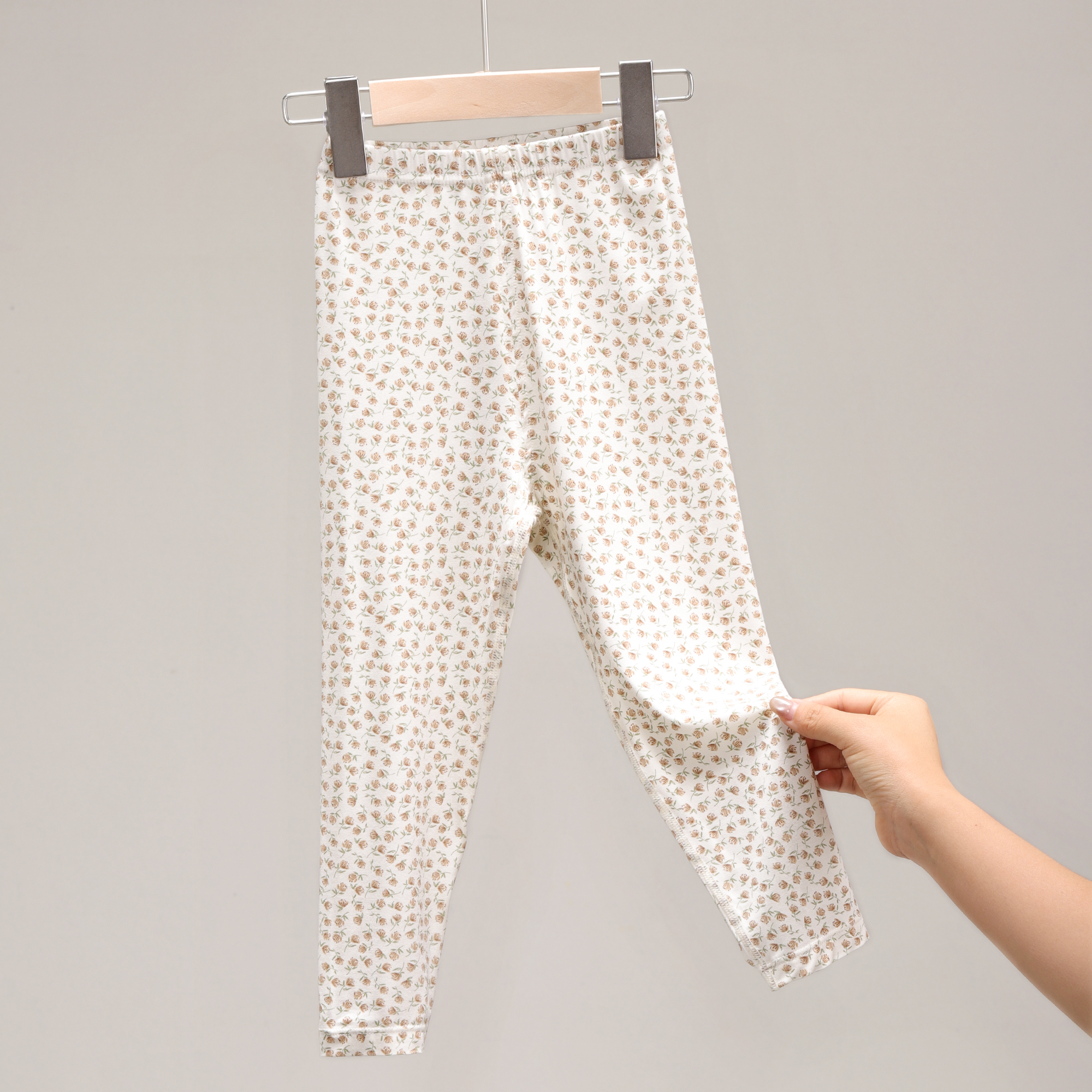 儿童秋裤男童保暖裤内穿男孩裤子莫代尔宝宝线裤青少年中大童衬裤