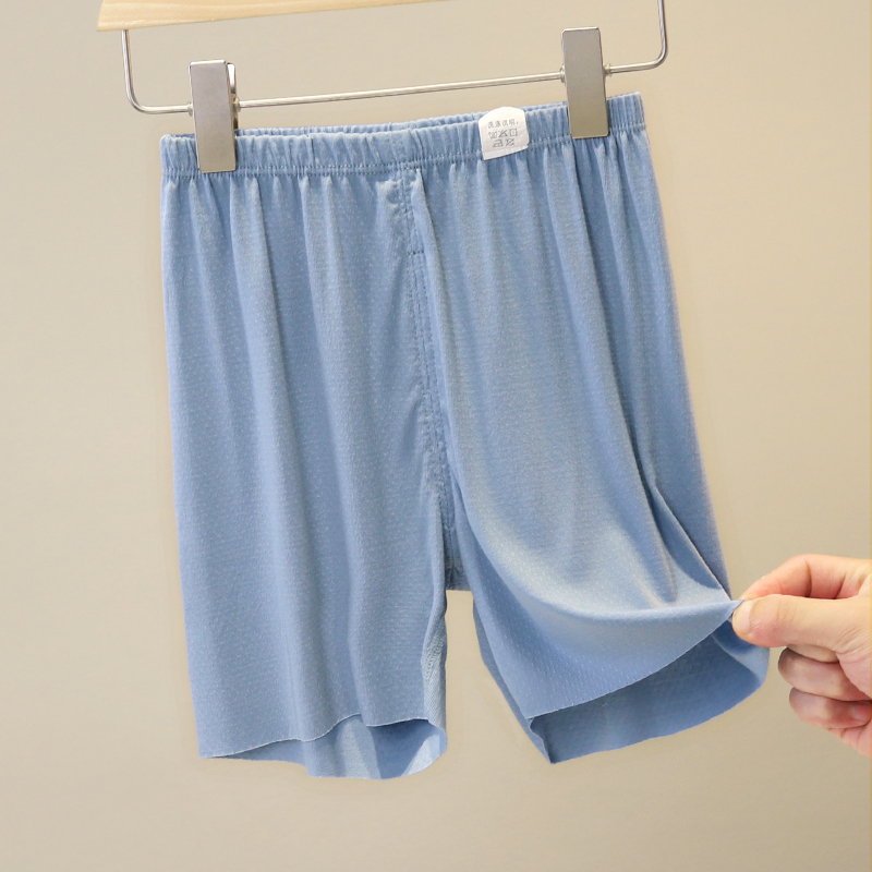  儿童短裤男童女童夏季薄款宽松短裤中大童亲子宝宝五分D 20278