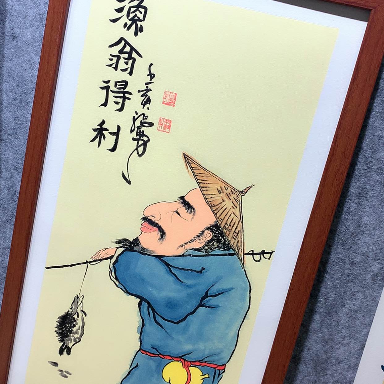 【闪购商品】书法侨****室
