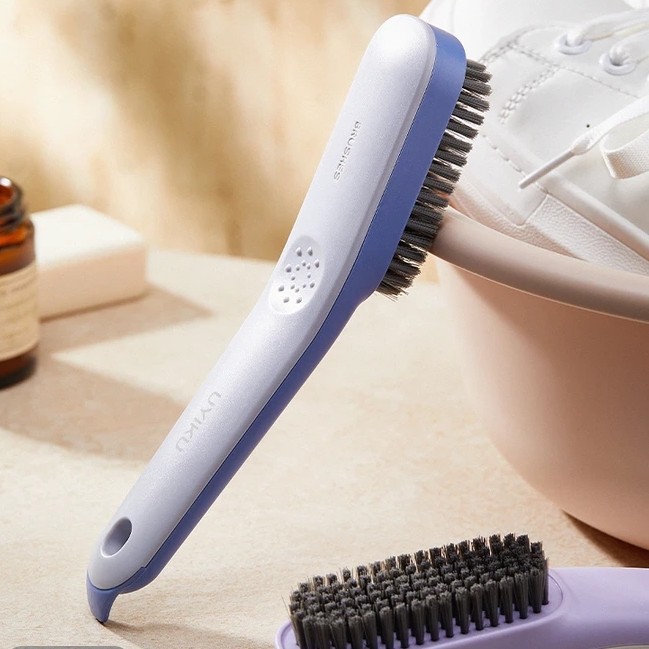 好用清洁鞋刷(加密·省力款)家用刷鞋洗鞋刷软毛鞋刷