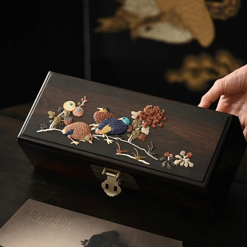 朱总//专属链接 具体按照直播间主播讲解为准 礼盒