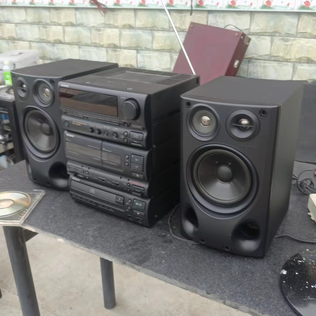 SN套装音箱 运费自理