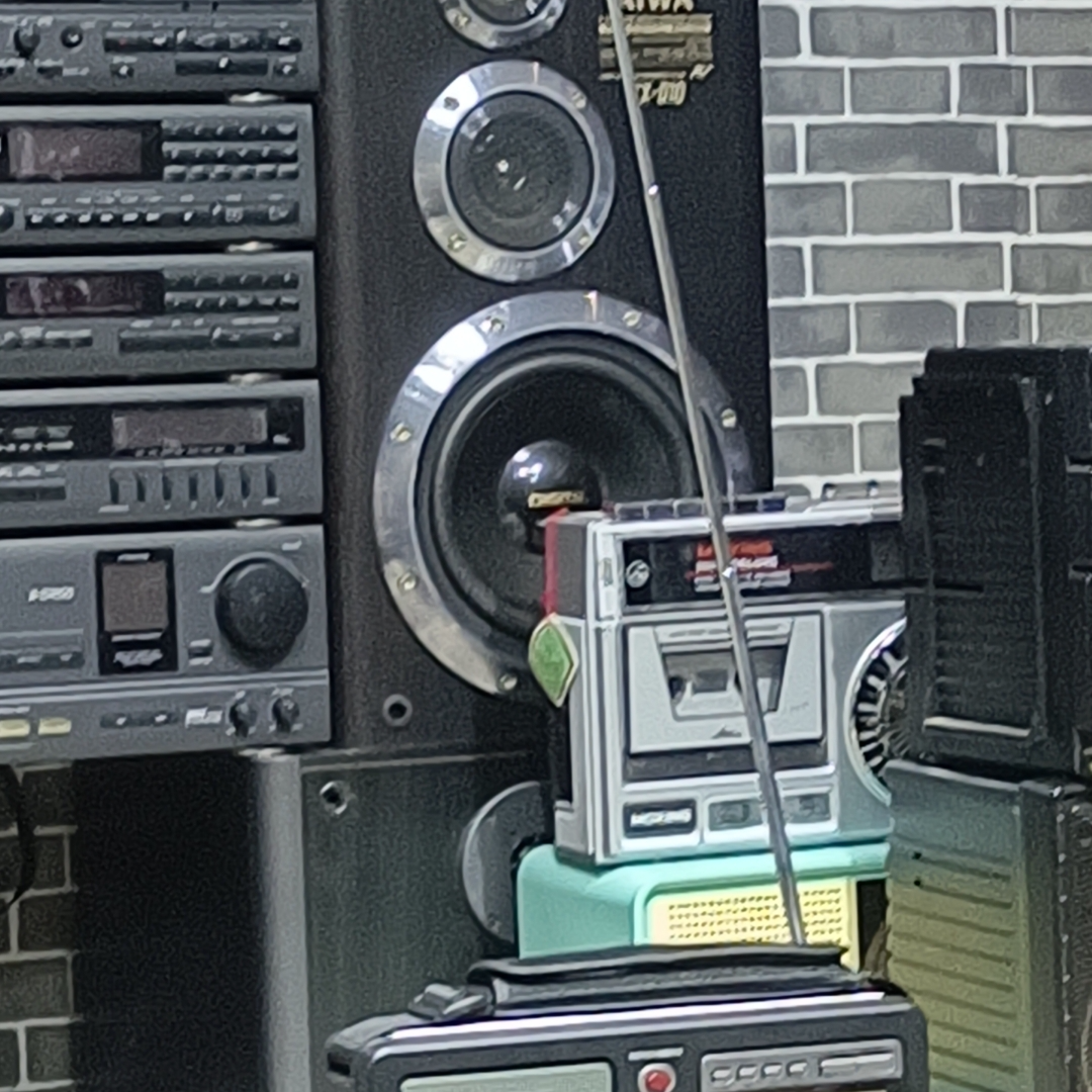 DS收音机  运费自理