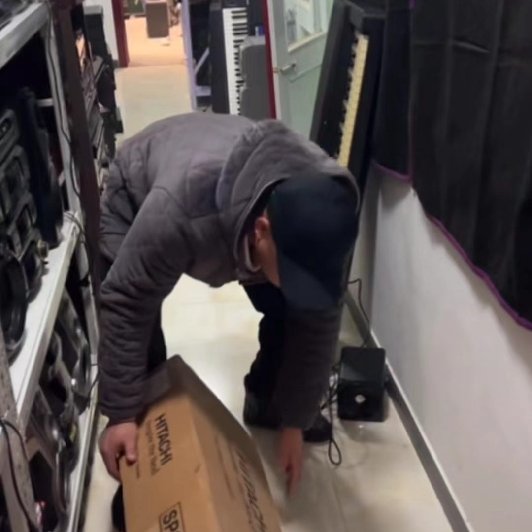 RL音箱 不支持7天无理由退货  运费自理