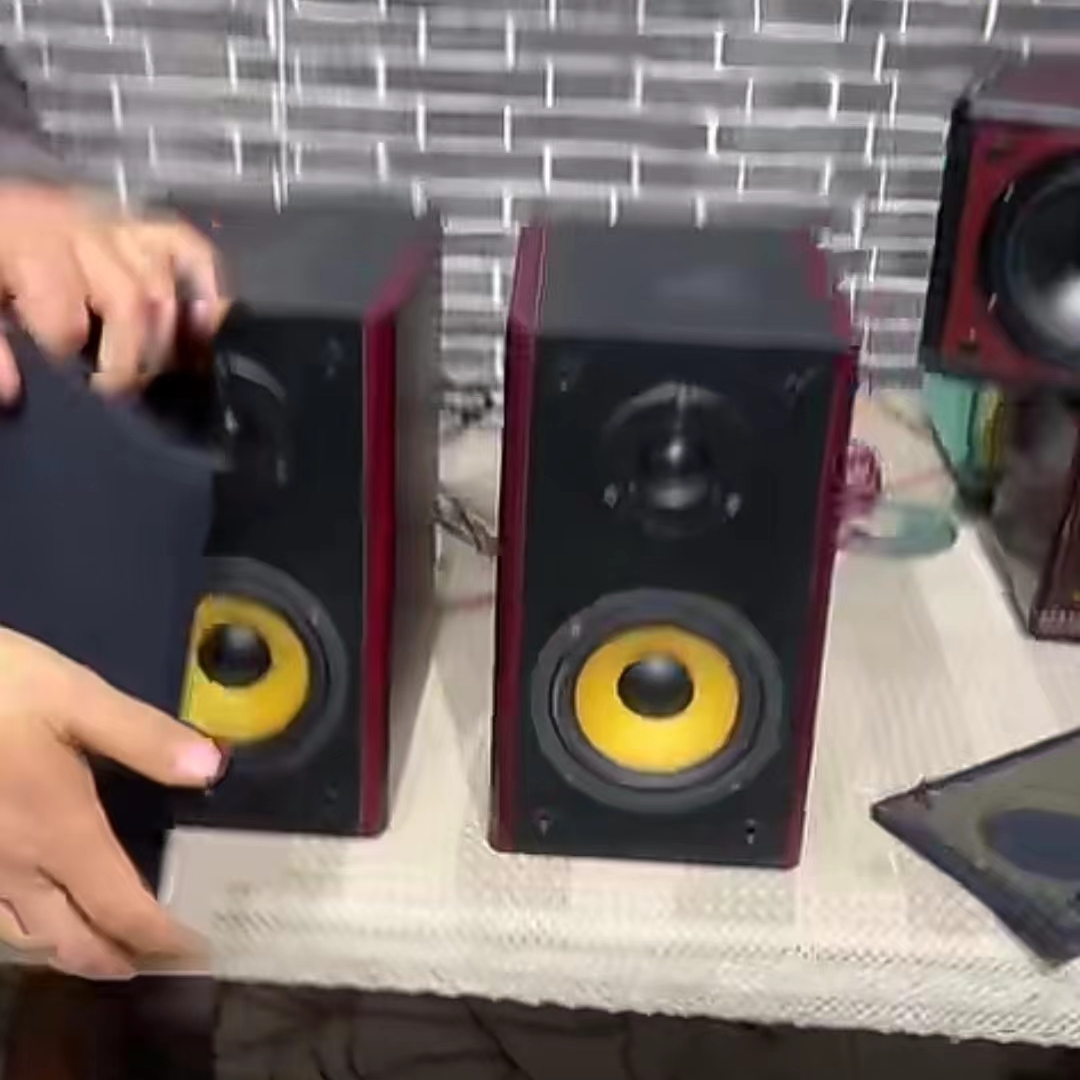 MBZ音箱 不支持7天无理由退货  运费自理