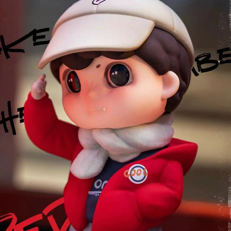 大大小小潮玩周边盲盒美物【任君挑选D】