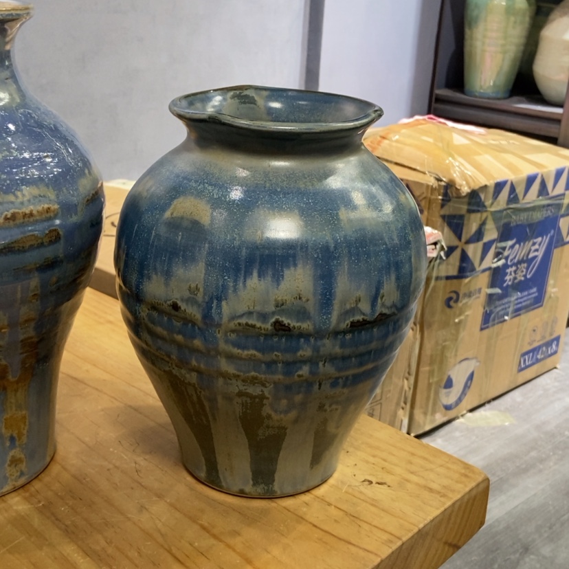 【闪购商品】陶瓷瓶