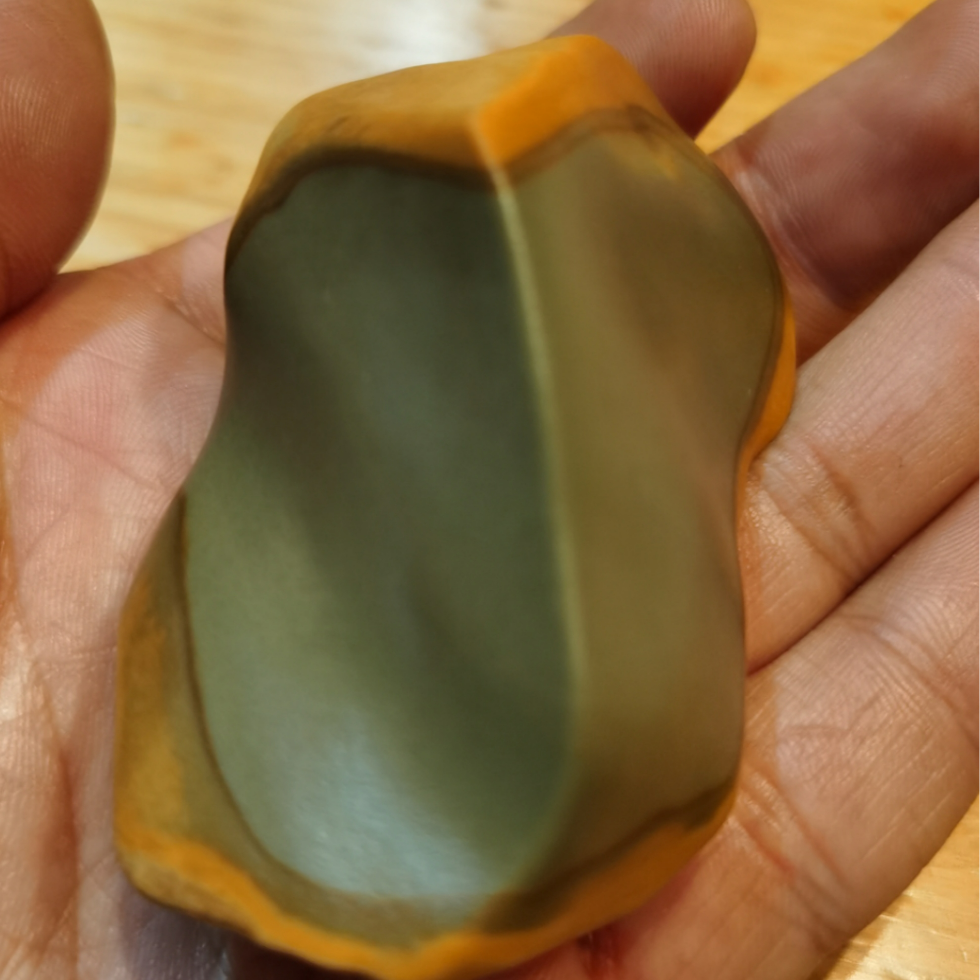  鸿福额河奇石推荐