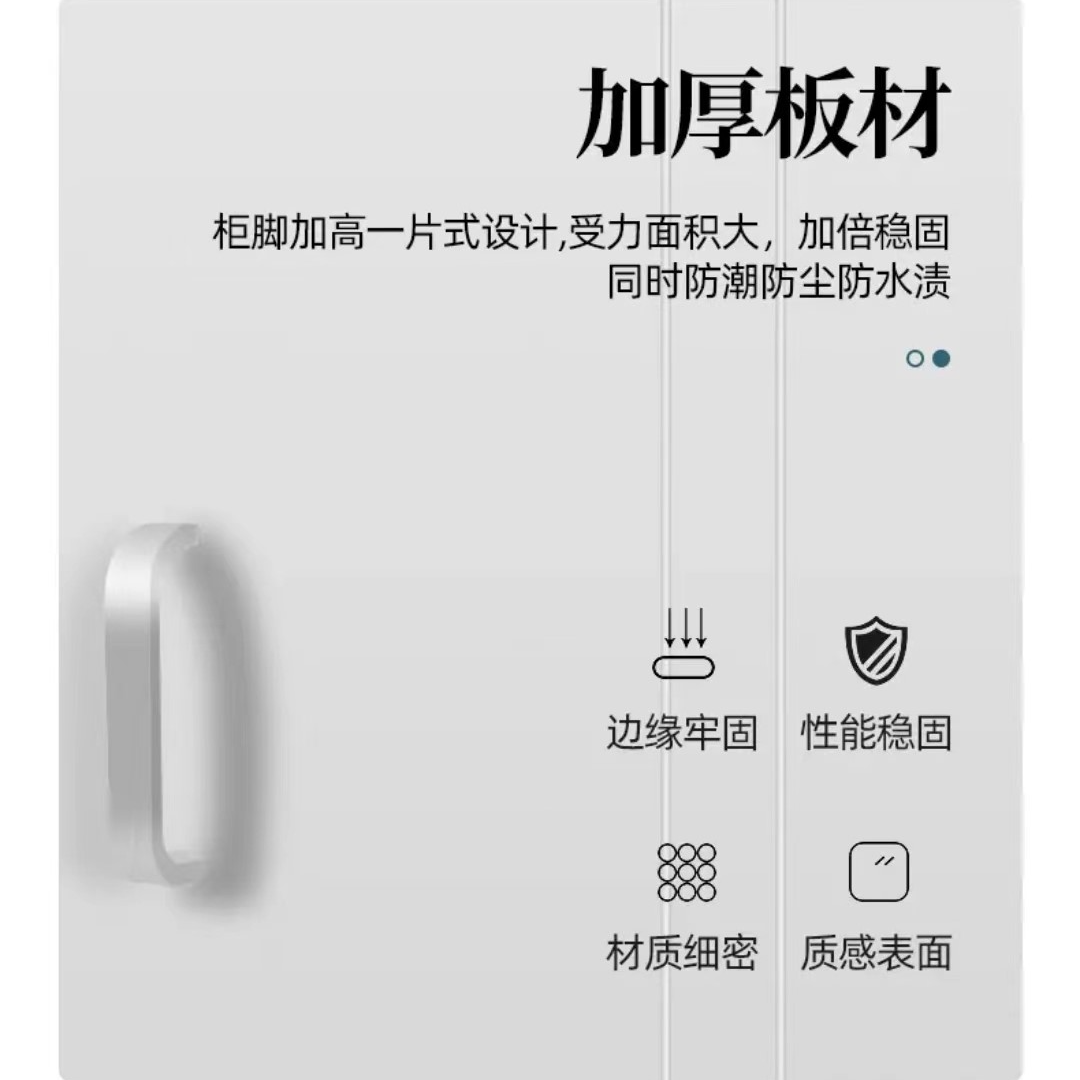 鱼缸展示底柜实木结实耐用，置物柜实木拼装板材