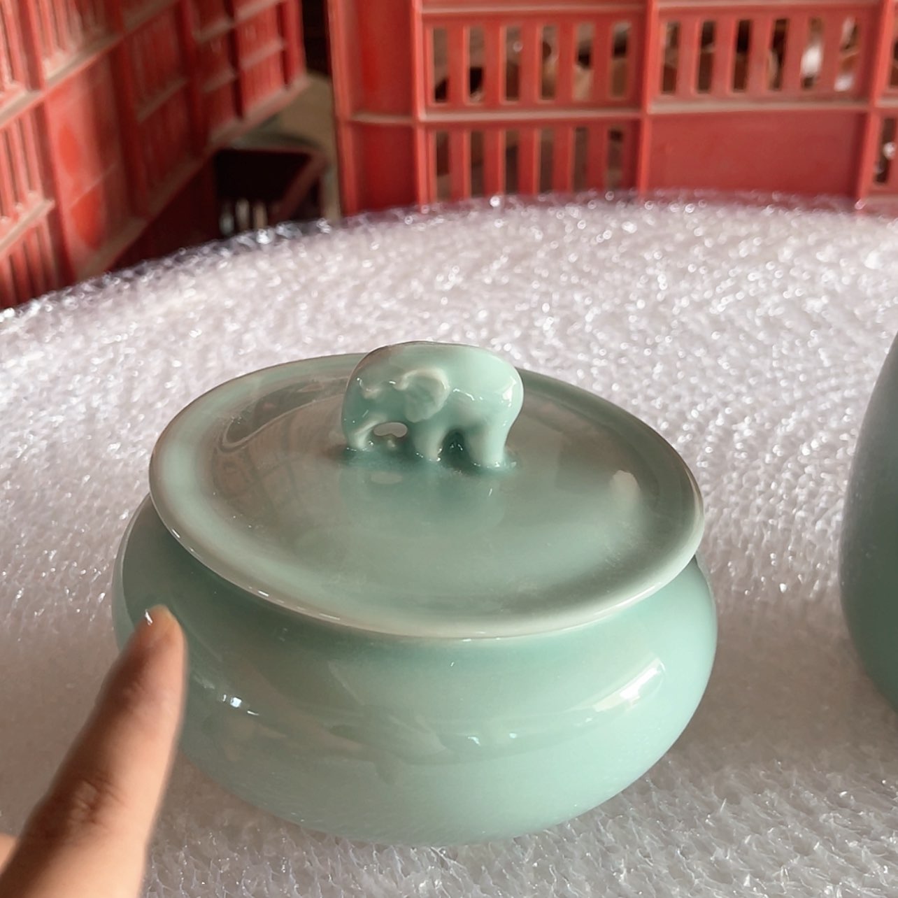 【闪购商品】陶瓷一