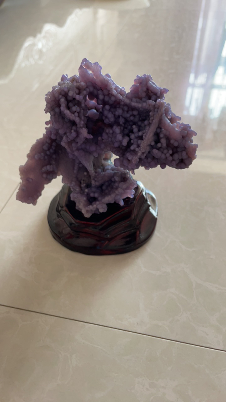 天然的原石，奇石