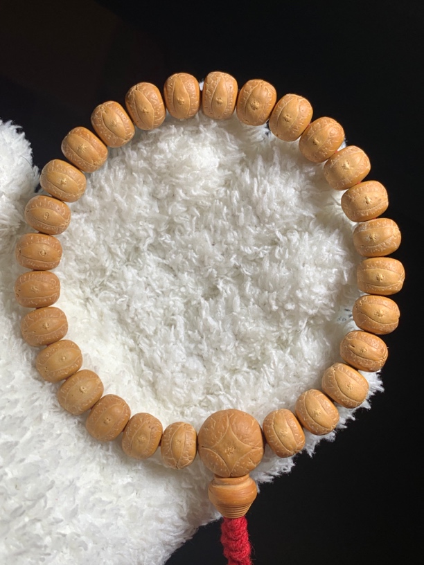 毕业级尼泊尔凤眼，精工藏式，尺寸11.5，27颗，大眼睛