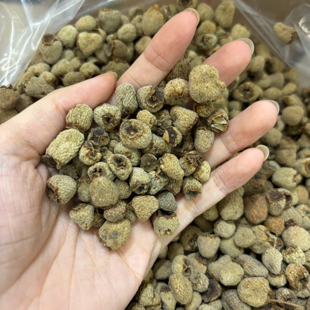 （凤姐优选)优质覆盆子 精选覆盆子饱满大粒净重100克