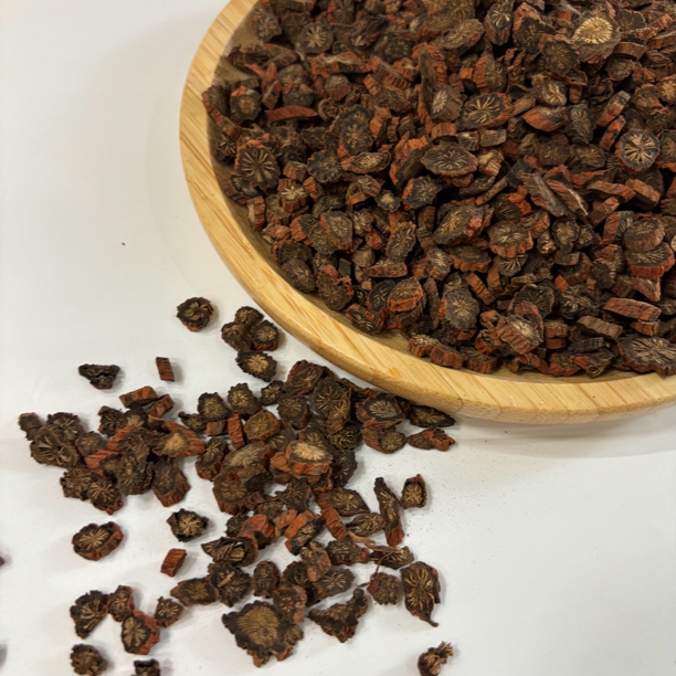 （凤姐优选）无硫优质丹参可煲汤煮水 250克-500克包邮