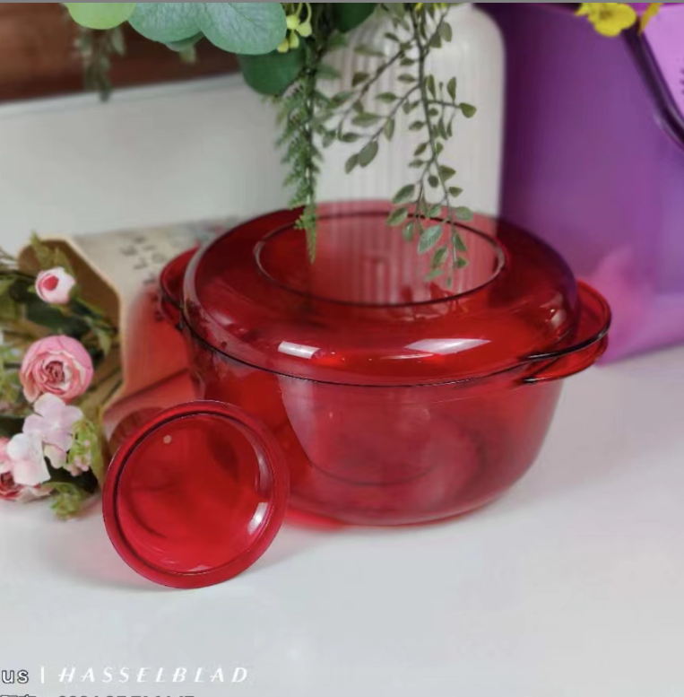 （日）2.5升厨神大圆碗/烹饪/餐具/圆形