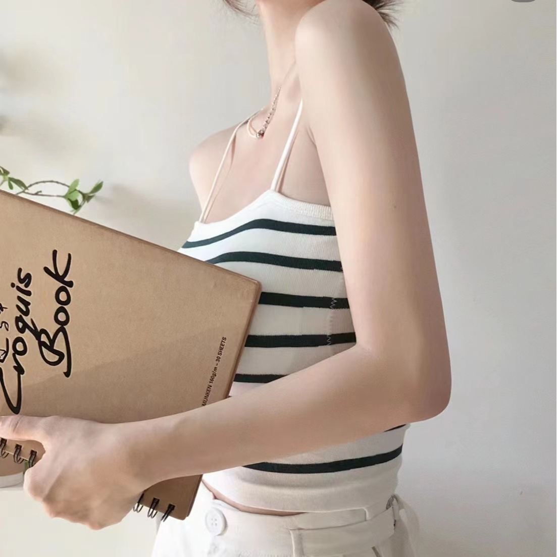 弯弯夏季连衣裙专属链接