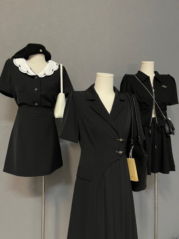 12.1新款时尚百搭女款251-300