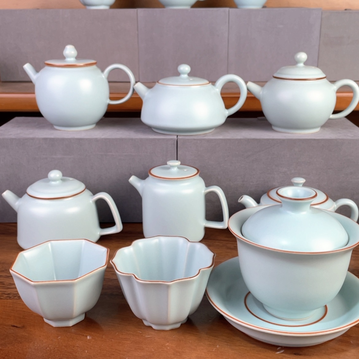 【闪购商品】精品德****)