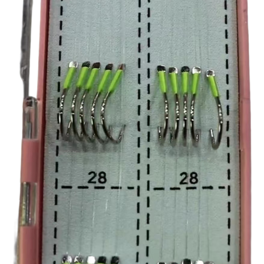 高品质无结子线（定制）