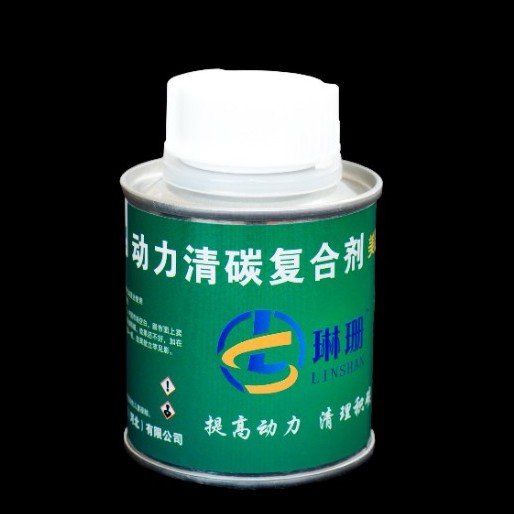 【海歌专属】琳珊 动力清碳复合剂提升发动机动力清理积碳抗磨除碳