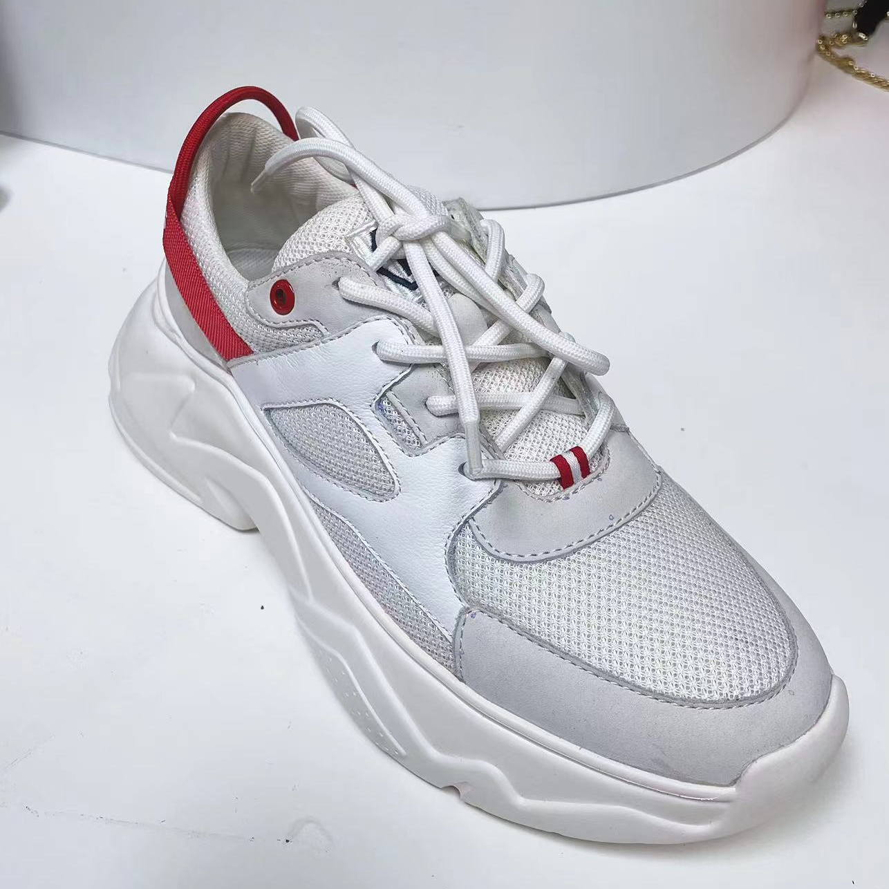 精品男鞋（非图片款，直播间实物发货）