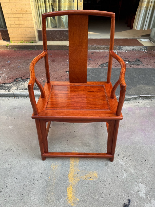 缅花南宫椅60×49×48