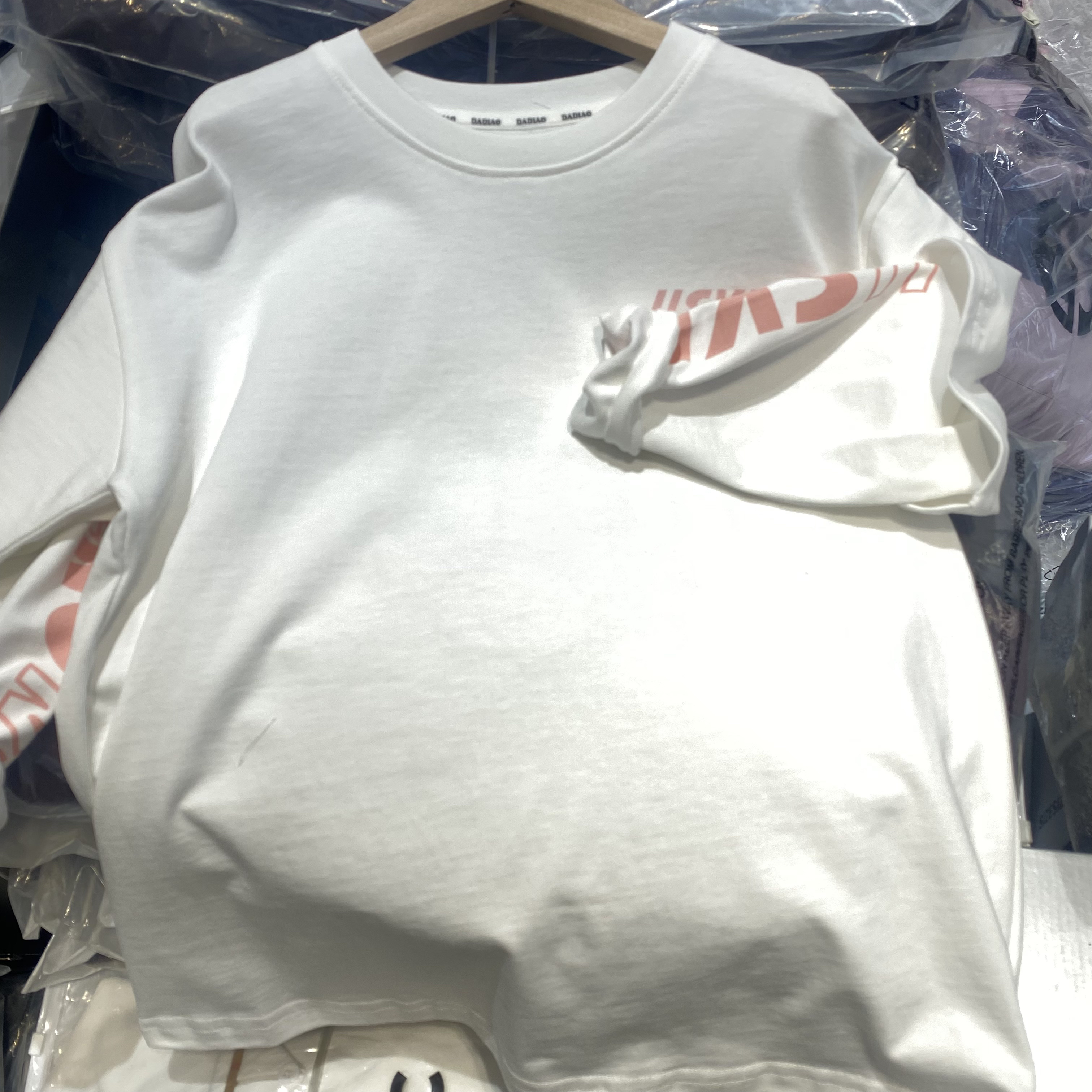 003儿童达摩蛋T恤