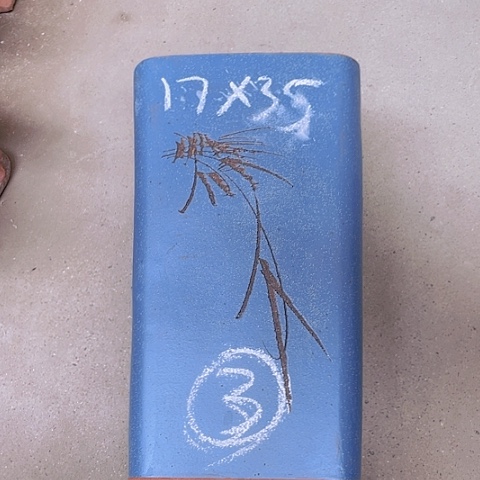 红陶110CM（含）-140CM（不含）紫砂紫砂