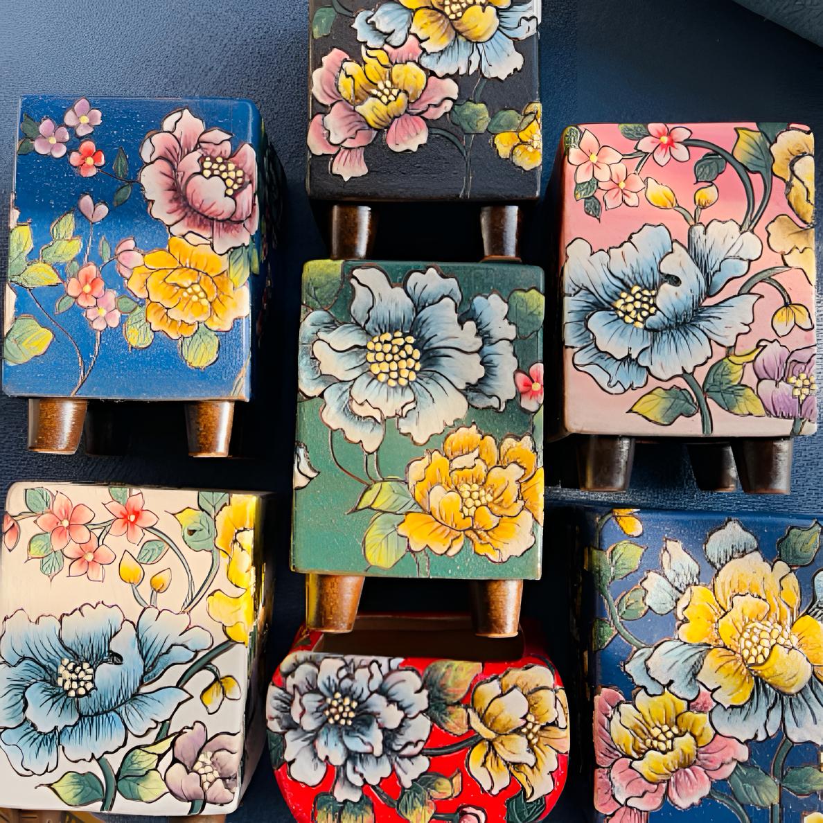 倩倩多肉花盆高方口8 高度15直播间选图一物一拍