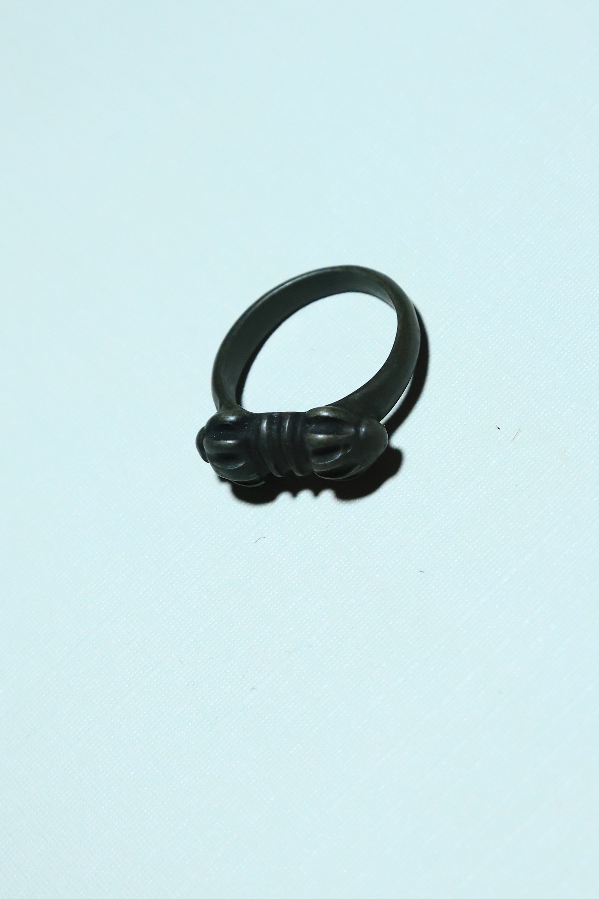 托甲，侧挂，念珠侧挂