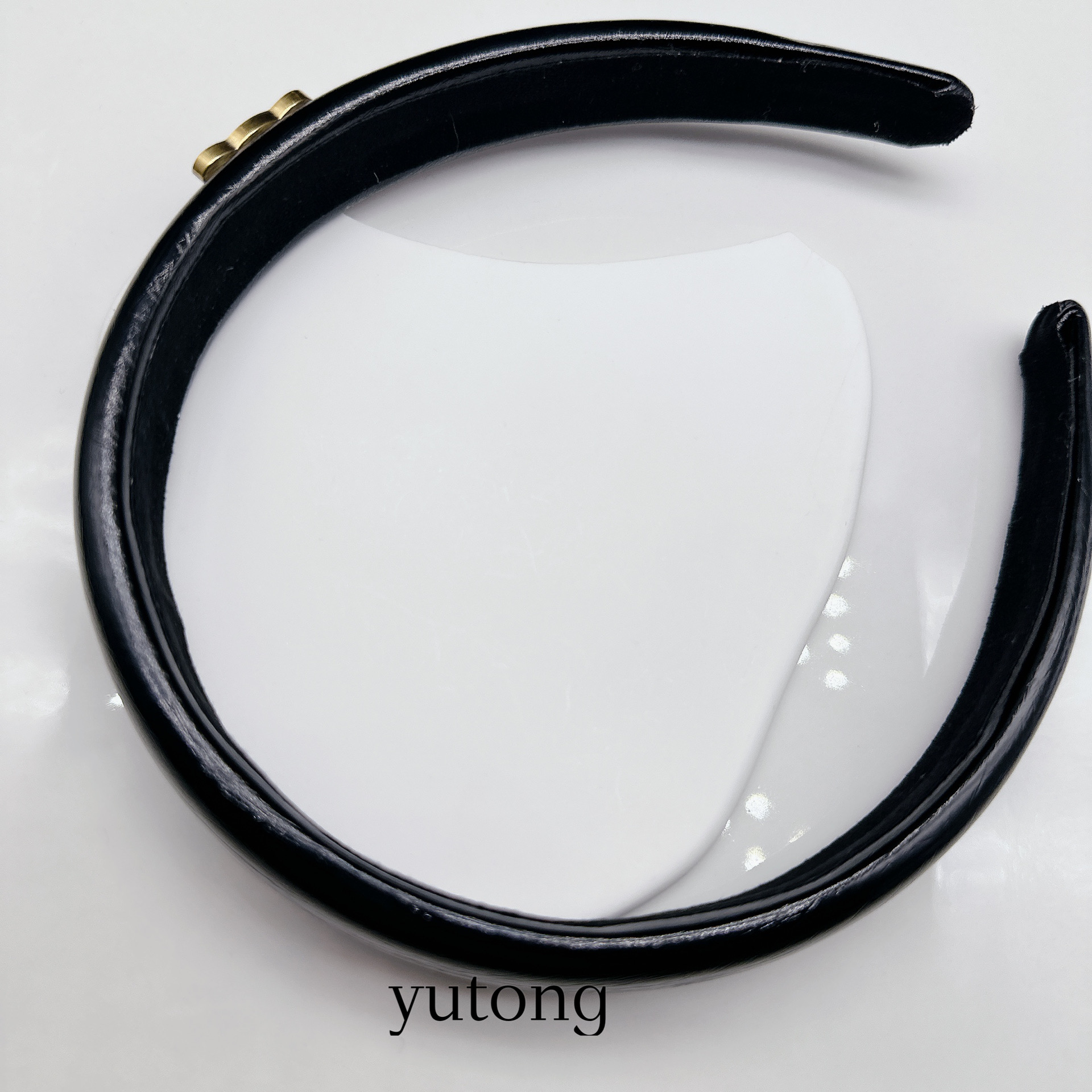 【雨桐轻奢饰品】设计款发箍LWW58E64