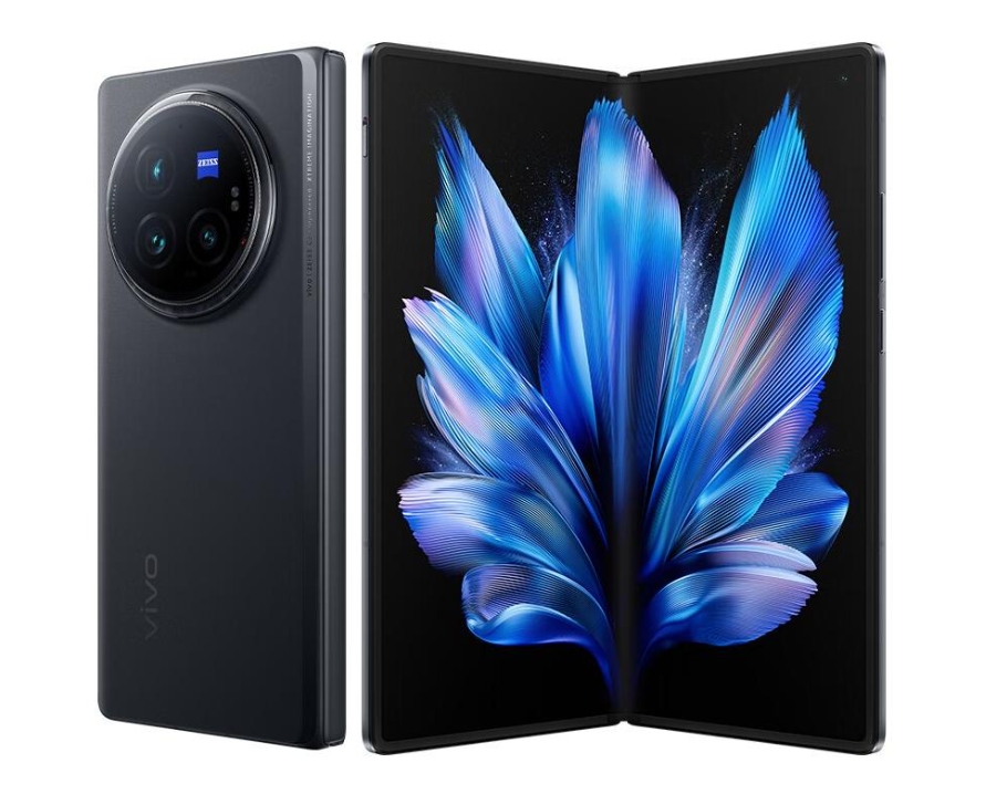 准新品 vivo X Fold3pro【双11特惠】【国行正品】【无翻新】【假一罚四】