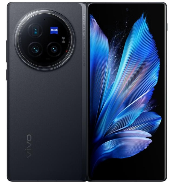 99新 vivo X fold3pro 全面屏科技严选原装双卡新品
