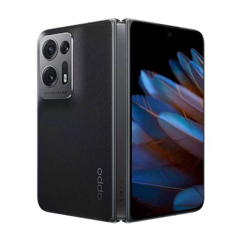 99新 OPPO  OPPO FIND N2原装优品双卡3网通5G大折叠屏手机