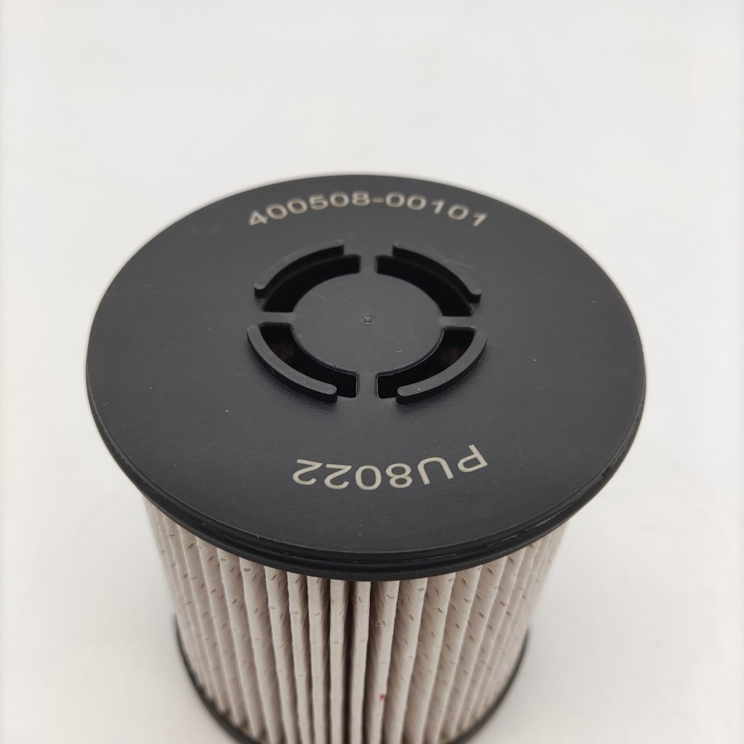 400508-00101吴雨泽C-023斗山大宇挖掘机DX55-9C 60-9C 75-9C柴滤