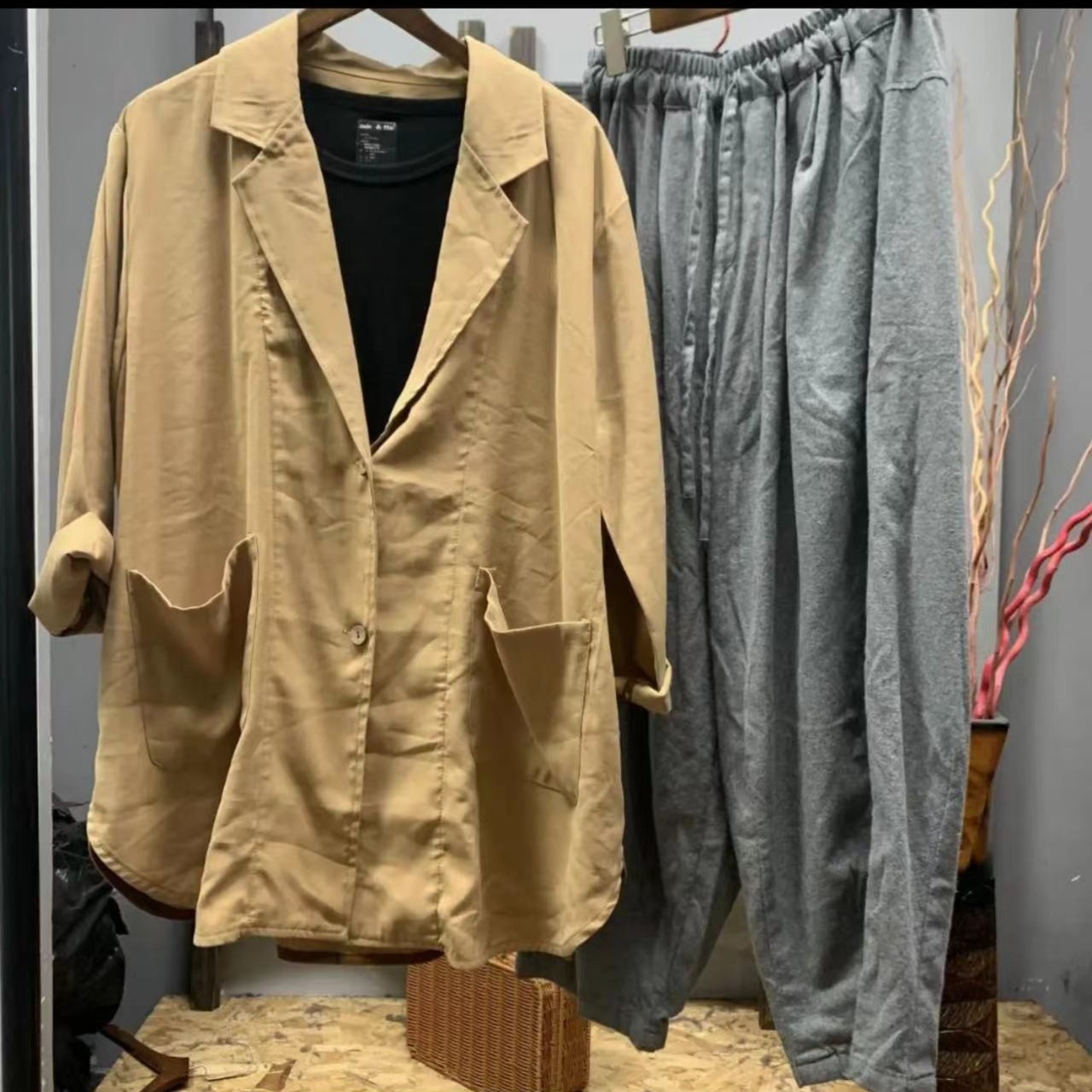 【清仓中】亚麻/棉麻/苎麻/连衣裙/半裙/袍子/衬衫【1401-1450】