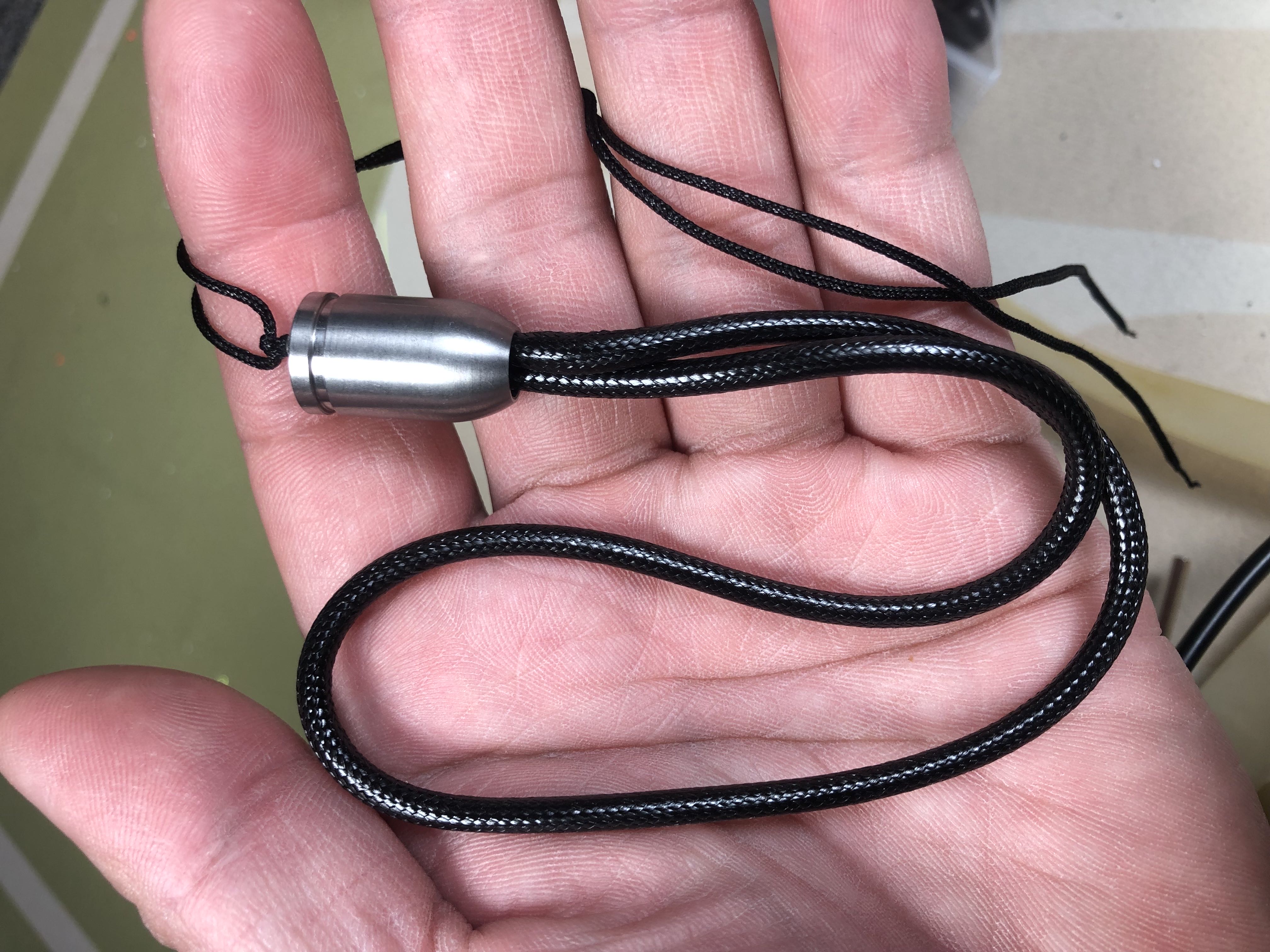 弓途战狼精品失手绳