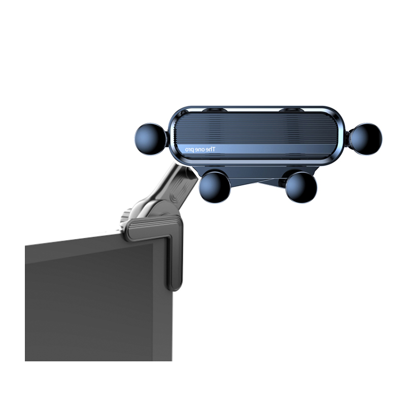 【首单专享】汽车内出风口支撑导航专车用通用车载手机支架2023新款