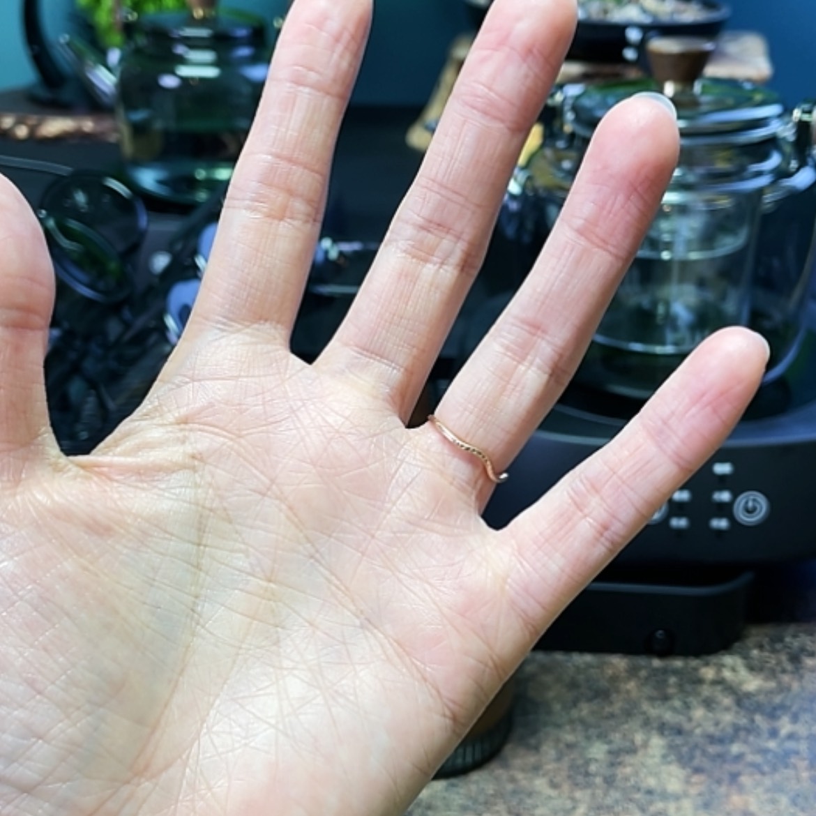 【闪购商品】高硼硅玻璃云**天
