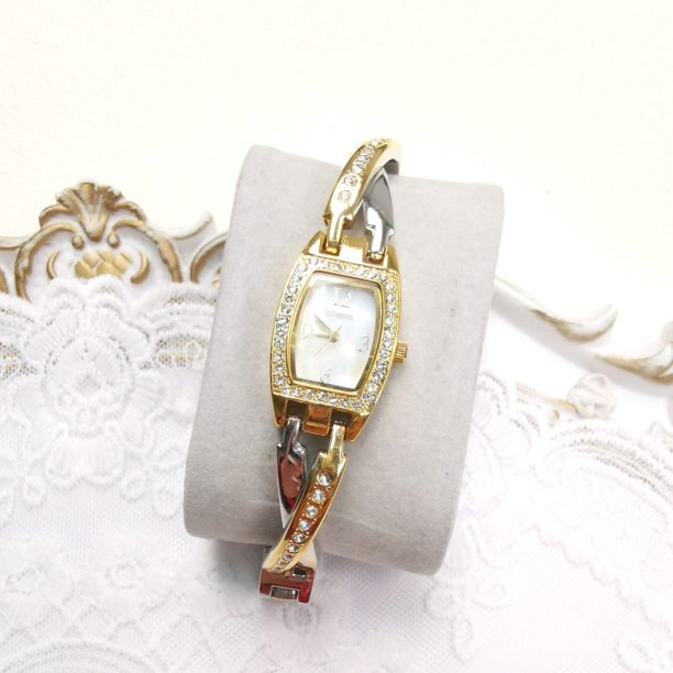 【六六中古】孤品复古手表aa3175手围20表盘19mm