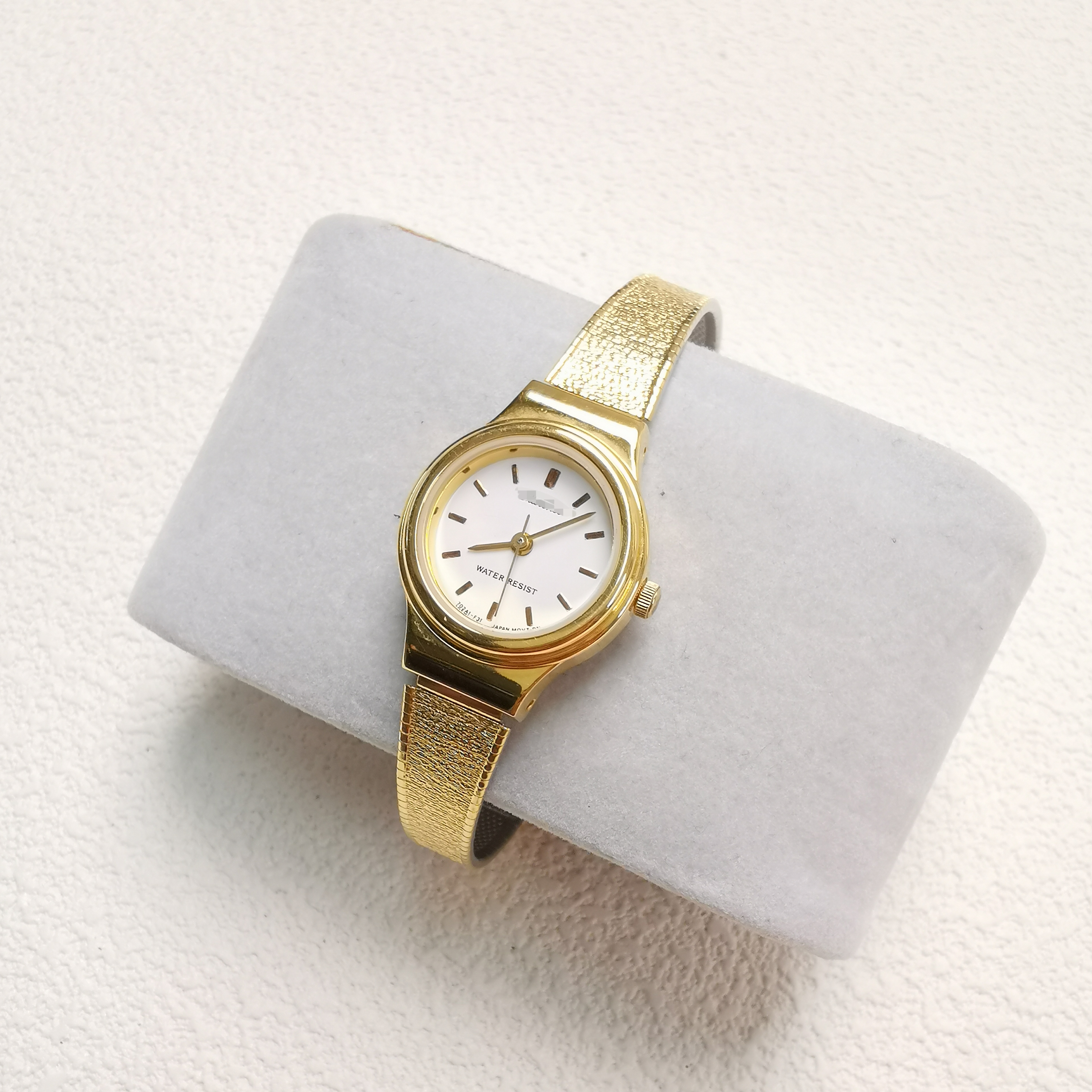 【六六中古】孤品复古手表aa3245手围19表盘21mm