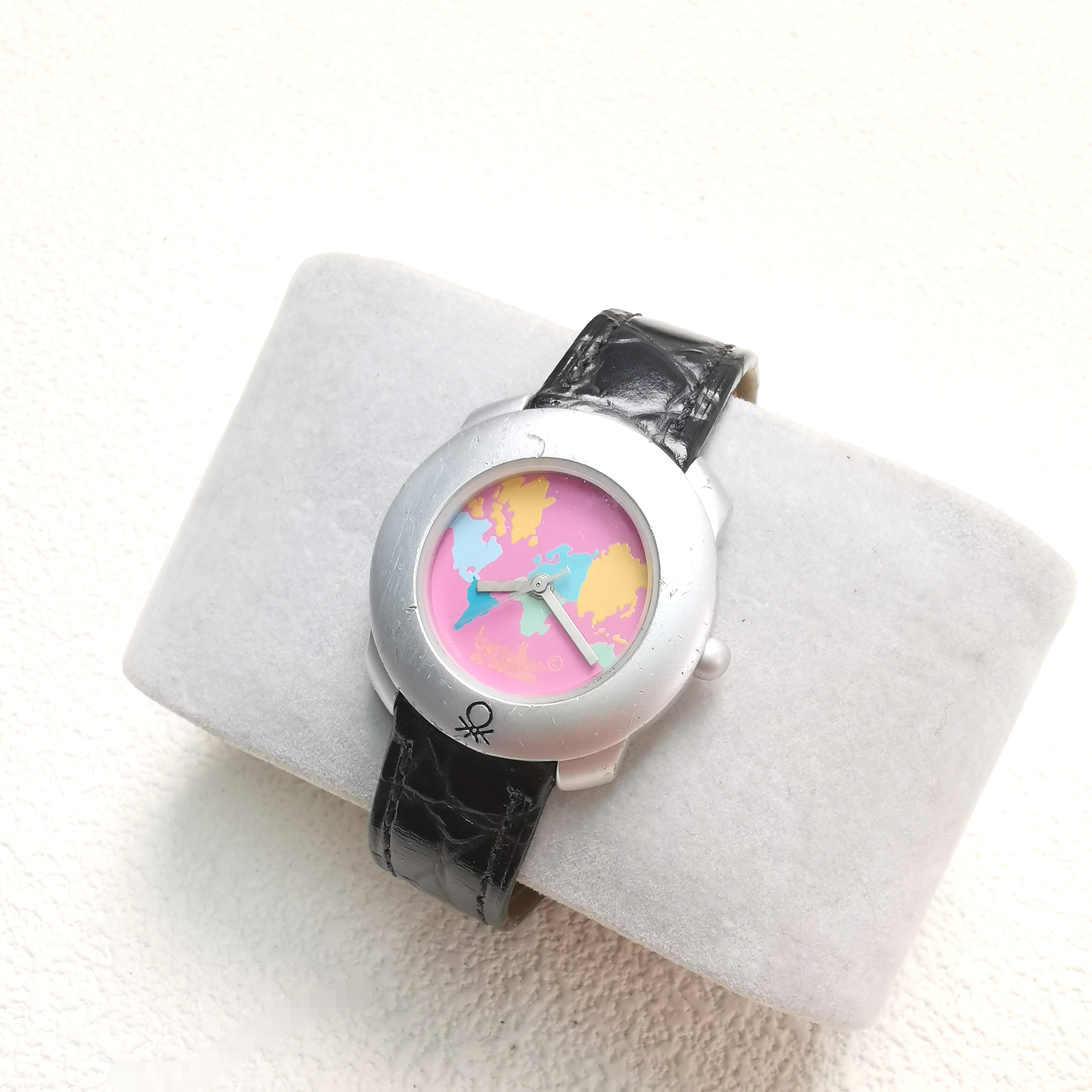 【六六中古】孤品复古手表aa3281手围20表盘27.5mm