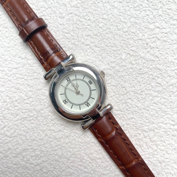 【六六中古】孤品复古手表aa3309手围19表盘26mm