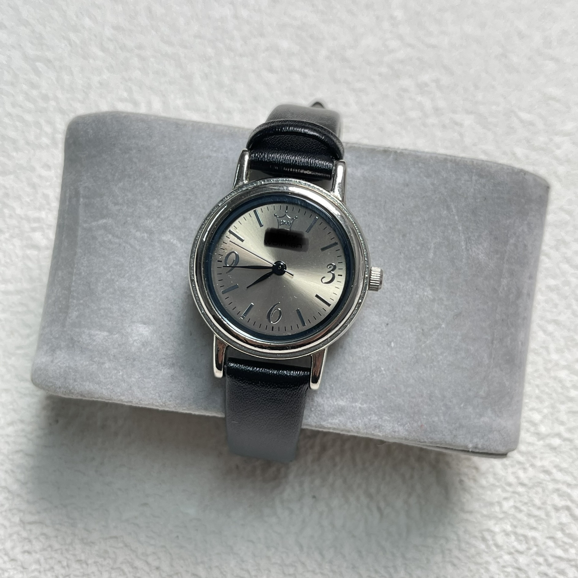 【六六中古】孤品复古手表aa3340手围20表盘26mm